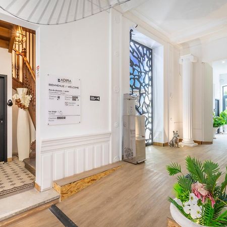 Adira Marseille Montgrand 2 Etoiles Apartment Bagian luar foto