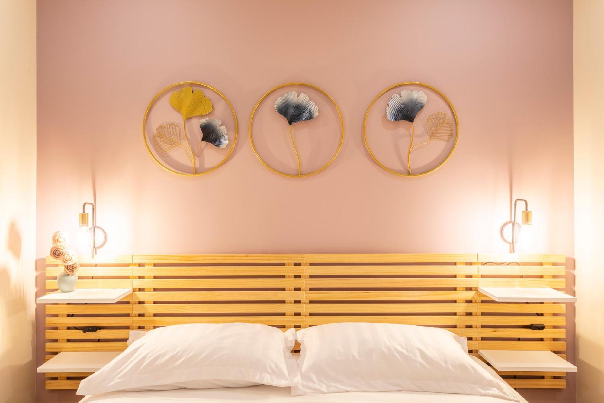 Adira Marseille Montgrand 2 Etoiles Apartment Bagian luar foto