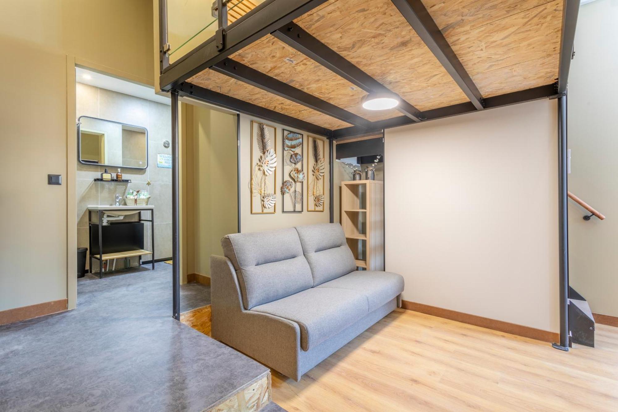 Adira Marseille Montgrand 2 Etoiles Apartment Bagian luar foto