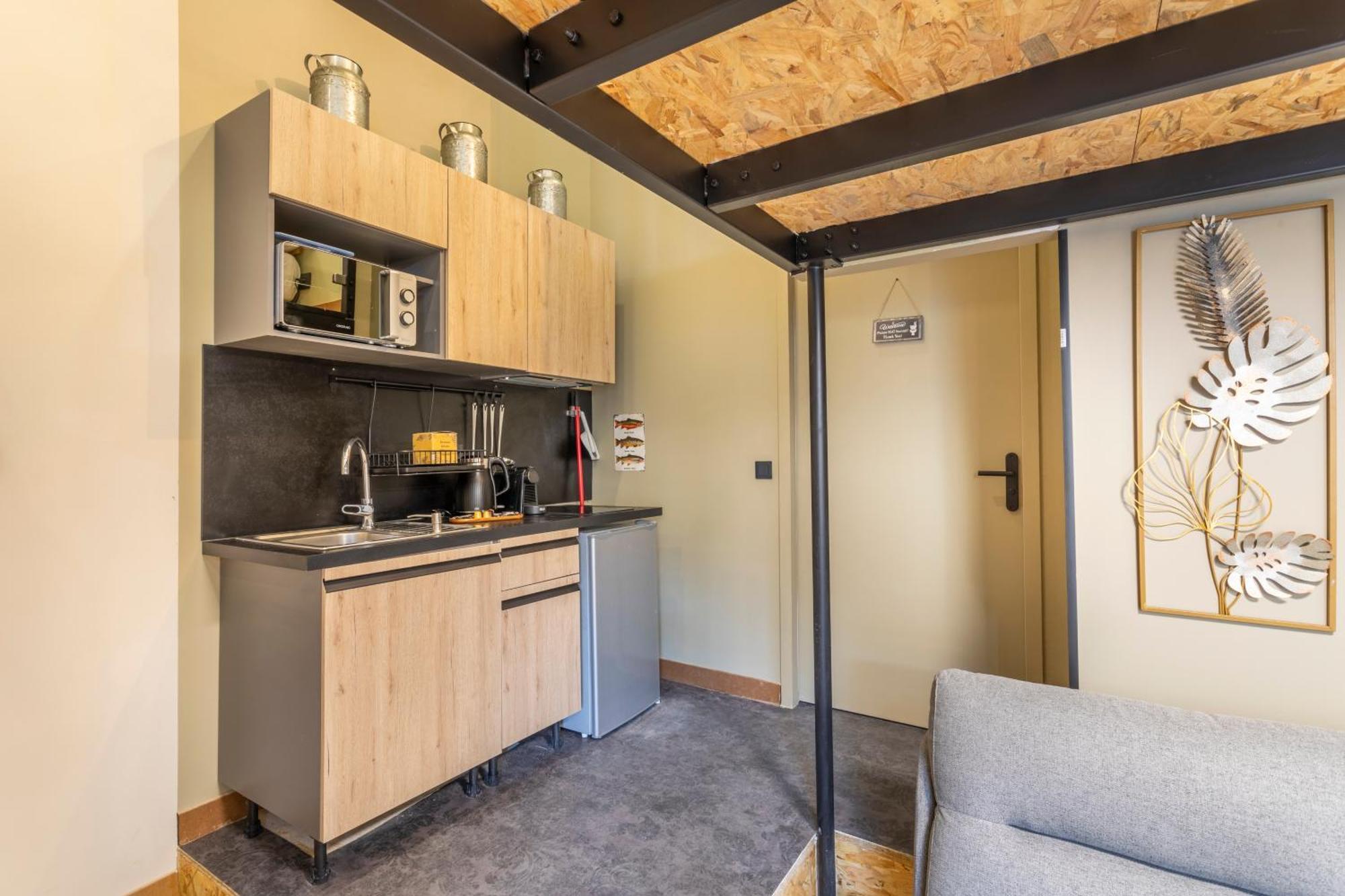 Adira Marseille Montgrand 2 Etoiles Apartment Bagian luar foto